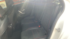 Mercedes-Benz A-Class A250e AMG Line Executive 4dr Auto Saloon